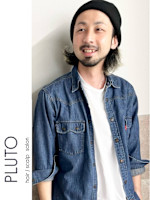 福田祥平(フクダショウヘイ)