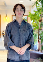 吉岡　慶子(ヨシオカ　ヨシコ)