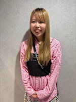 森 彩華(モリ アヤカ)