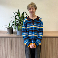 松井克樹(マツイカツキ)