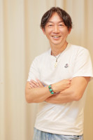 小野  浩史(オノ ヒロシ)