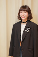 相澤　華奈(アイザワ　ハナ)