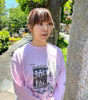 森谷美枝(モリタニヨシエ)