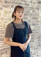 IMAI KAHO(イマイ カホ)