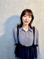 内山 （金子）(ウチヤマ カネコ)