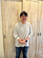 佐伯晴司(サエキセイジ)