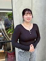 中村　友美(ナカムラ　トモミ)