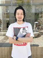 加藤 順也(カトウ ジュンヤ)