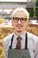 原田 珠宜(ハラダ シュウギ)
