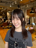 片平　和香奈(カタヒラ　ワカナ)