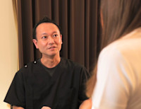 田中 俊光(タナカ トシミツ)
