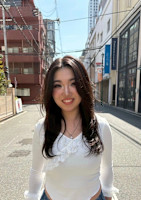 横山　遥香(ヨコヤマ　ハルカ)