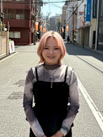 井上　愛美(イノウエ　マナミ)