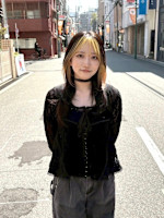 橋本　宙奈(ハシモト)