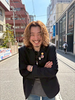 福田 晃大(フクダ コウダイ)