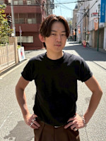 後藤 一斗(ゴトウ カズト)