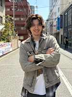 伊藤 歩睦(イトウ アユム)