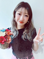 阿部　春菜(アベ　ハルナ)