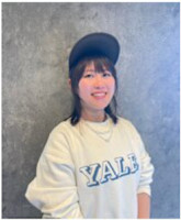 齊藤　愛恵(サイトウ　マナエ)