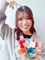 池田　悠里(イケダ　ユリ)