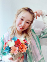 長浜　里香(ナガハマ　リカ)
