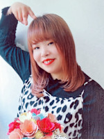 高木　莉子(タカギ　リコ)