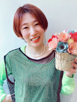 磯野　真由美(イソノ　マユミ)