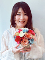 山崎　愉美(ヤマザキ　ユミ)