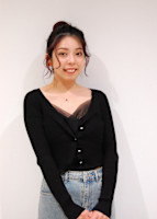 上原涼歌(ウエハラスズカ)