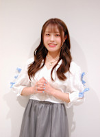 堀切美里(ホリキリミサト)