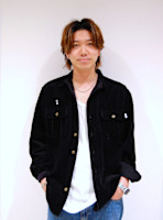 木村 陽亮(キムラ ヨウスケ)