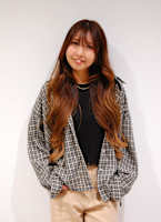 齊藤久恵(サイトウヒサエ)