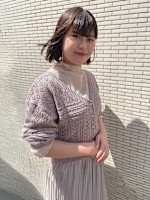 山中 愛梨(ヤマナカ アイリ)