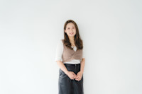 森 千花子(モリ チカコ)