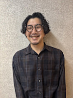 松尾 優作(マツオ ユウサク)