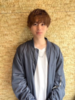 中尾 柊斗(ナカオ シュウト)