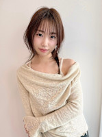 須永 歩爽(スナガ アユサ)
