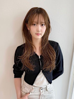 山本 莉瀬(ヤマモト リセ)