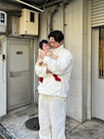 滝藤 元弥(タキトウ ゲンヤ)