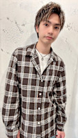 山城慶伍(ヤマシロケイゴ)
