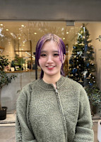 小寺 柚初(コデラ ユズハ)