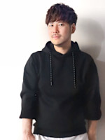 大西隼人(オオニシハヤト)