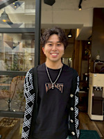 上田　英介(ウエダエイスケ)