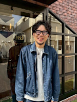 川本 洸人(カワモト ヒロト)