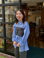藤枝 綾菜(フジエダ アヤナ)