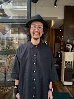 高岸 勲(タカギシ イサオ)