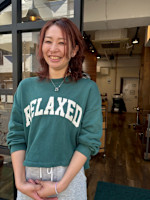 渡辺 知恵(ワタナベ トモエ)