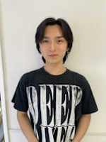 田村 潤生(タムラ ジュンセイ)