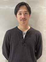 三井裕司(ミツイユウジ)