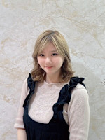 東川　優美(ヒガシカワ　ユミ)